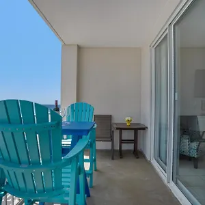 Majestic Sun 806b Holiday home Destin