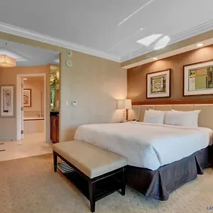 Mgm Signature-02-604 Jacuzzi Holiday home Las Vegas